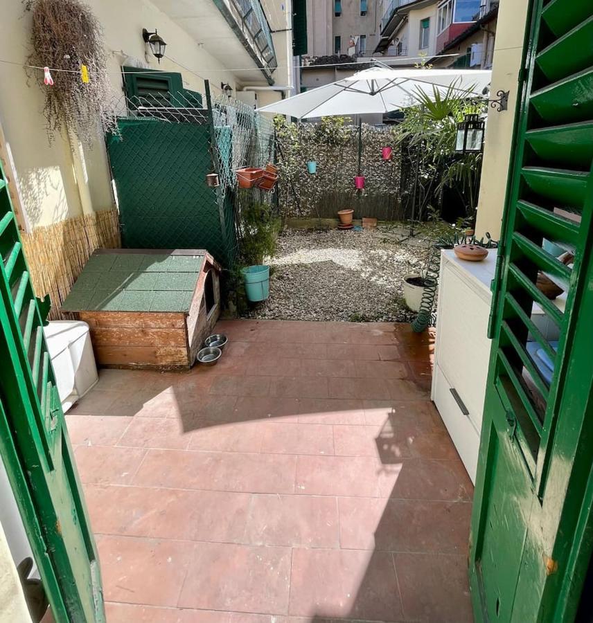 Appartement Dora'S House Firenze Extérieur photo