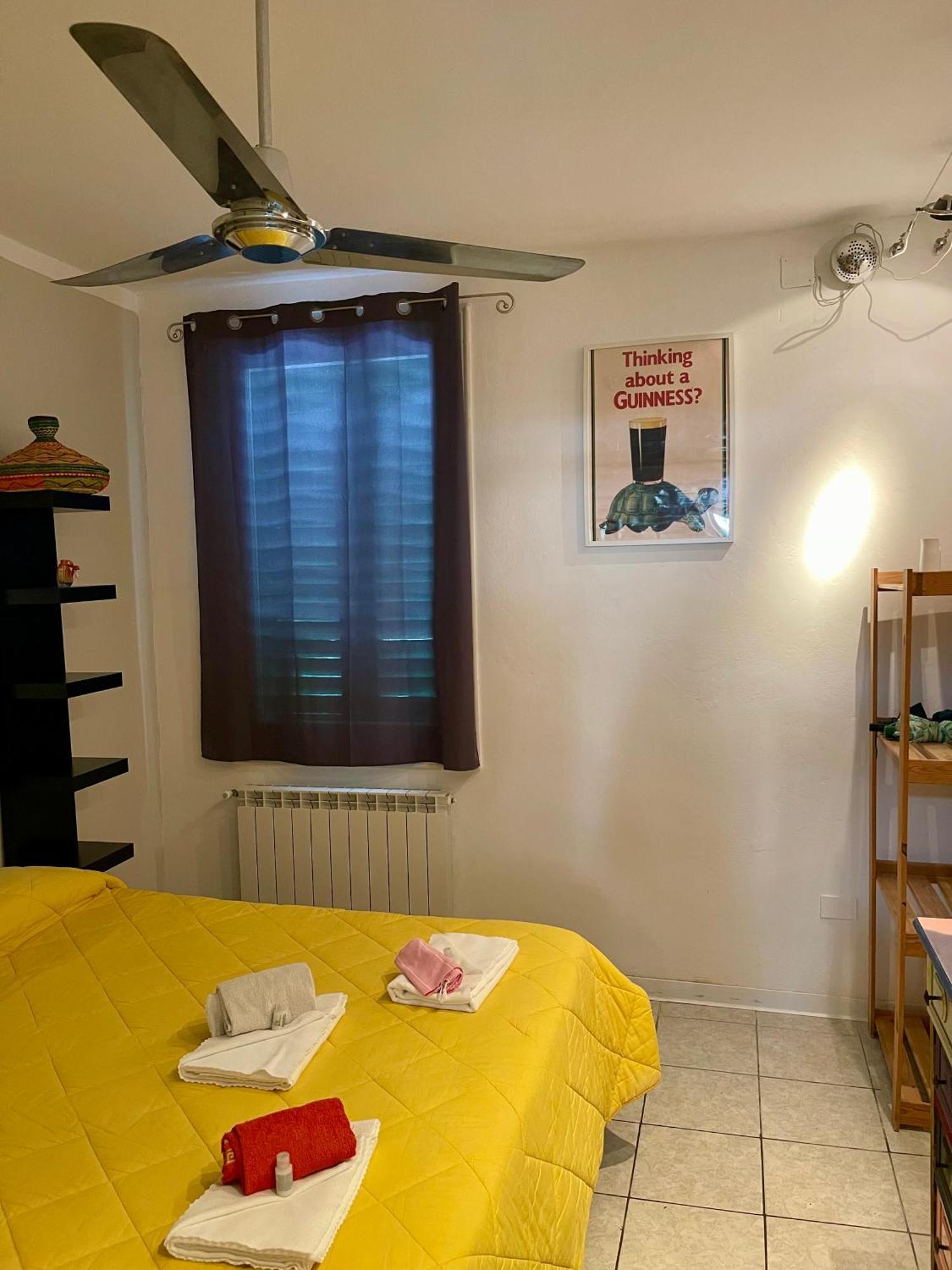Appartement Dora'S House Firenze Extérieur photo